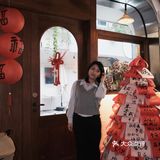 谁懂😅在小而美的bistro看了一晚上繁花