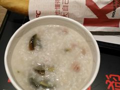 -肯德基(尧佳路店)