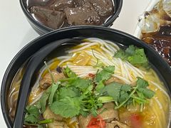 -一品郑记重庆牛肉米线馆(东泰路店)