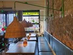-苦尽酒馆·川菜(鼓楼店)