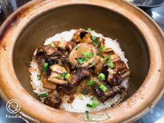-红星光发煲仔饭(大石街店)