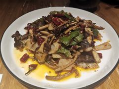 -十三式重庆江湖菜(金茂览秀城店)