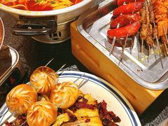 -福苗小骆驼烧烤(曲江店)