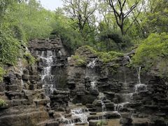 -淄博聊斋城景区