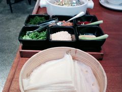 鼓浪屿林家薄饼-林四喜·闽南传家菜(鼓浪屿店)