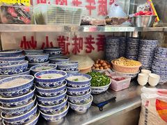 -李家特色小炒泡馍