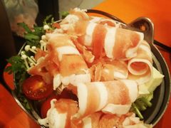 肥牛火锅-吉野家(服装城店)