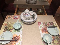 -点都德(聚福楼店)