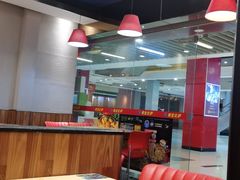 大堂-尊宝比萨(较场口店)