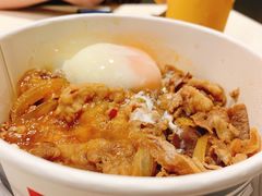 -食其家·牛丼咖喱(广元西路店)