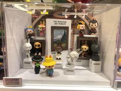 -泡泡玛特POPMART(龙湖杭州滨江天街店)