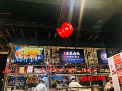大堂-陈鹏鹏潮汕菜(欢乐海岸 海边景观店)