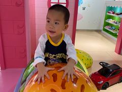 -meland·儿童乐园·游戏厅娃娃机·电玩Xbox(成都合生汇店)
