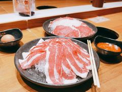 原切牛厚裙-呷哺呷哺(万达新世界店)
