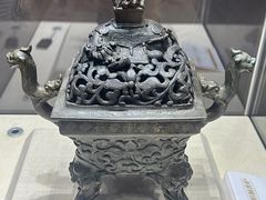 -岳阳市博物馆