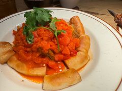 -纳鲁孜·新疆特色餐厅(上海悦荟广场店)