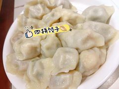 -松云居.大连人.大连菜