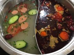 -俭让佬妈现卤串串(温江总店)