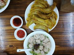 -黄家馄饨(铁心桥店)
