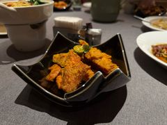 -桂满陇·手作小笼包&江南叫花鸡(中山公园店)