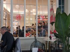 -PAUL LAFAYET 法式甜品(港汇广场店)