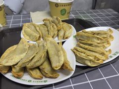 -清真蒋有记(老门东店)