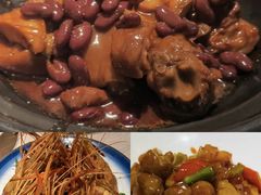 -维园悦谱·海派家常菜(乌鲁木齐南路店)