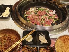-炭之家·齐齐哈尔非遗烤肉·鲜切直供(中央大街店)