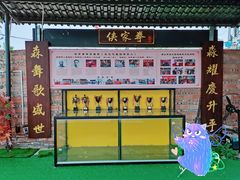 -麦园农庄·西江河鲜