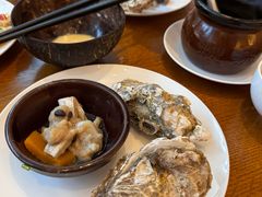 -凯菲厅海鲜姿造·海鲜自助·帝王蟹·龙虾(成都群光君悦酒店)