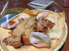 -临潼印象·特色陕菜