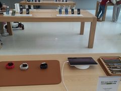 -Apple零售店(成都太古里店)