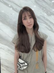 -3AM HAIR SALON染发烫发接发