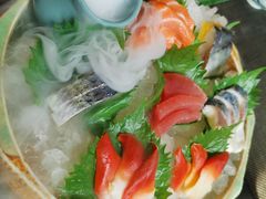 -德川家日本料理(中关村寰太大厦店)
