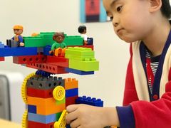 -斯坦星球AI编程·机器人科创·科学实验·信奥·思维·STEM·积木拼搭·竞赛考级(浦东联洋广场大拇指龙阳御桥中心)