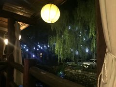 -北京水岸山吧度假村(雁栖镇店)