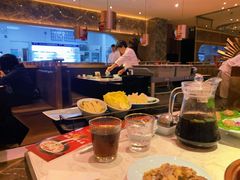 -捞神汤物料理(正大广场店)