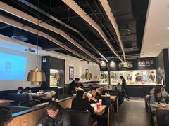 -太二酸菜鱼(武汉光谷保利店)