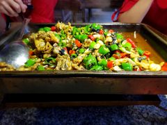 -蘭奢雅集·江浙菜(青山江滩店)