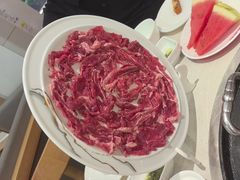 -芭夯兔·兔肉汤锅(新都店)
