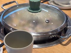 -池云涧自然椰子鸡(万泰汇店)