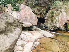 -浙北大峡谷