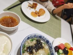 -杭州盛泰开元名都大酒店-地中海自助餐厅