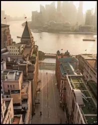 -后宫·古装汉服京剧儿童亲子全家福摄影