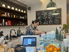 -HAPPEN(江川东路店)