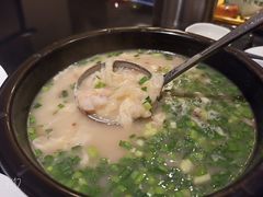 -蓝海大饭店·渔歌舫(黄岛店)