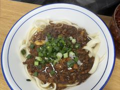 -清泉阁包子饺子·刀削面(五一店)