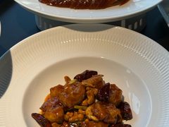 -喜悦烤鸭·新京菜(王府井店)