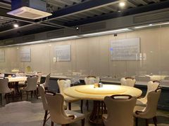 大堂-滇越乘象云南餐厅(豆各庄店)