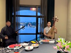 -江南雅厨(李公堤店)